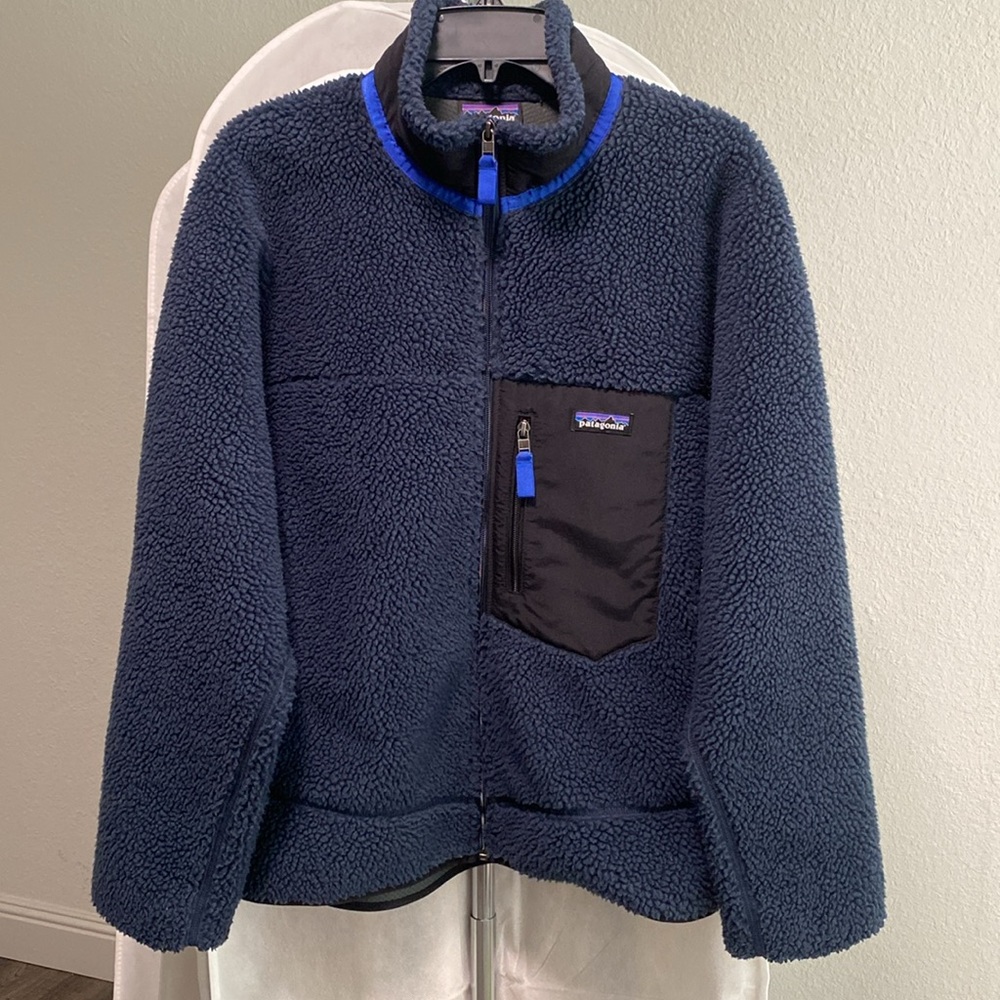 Patagonia